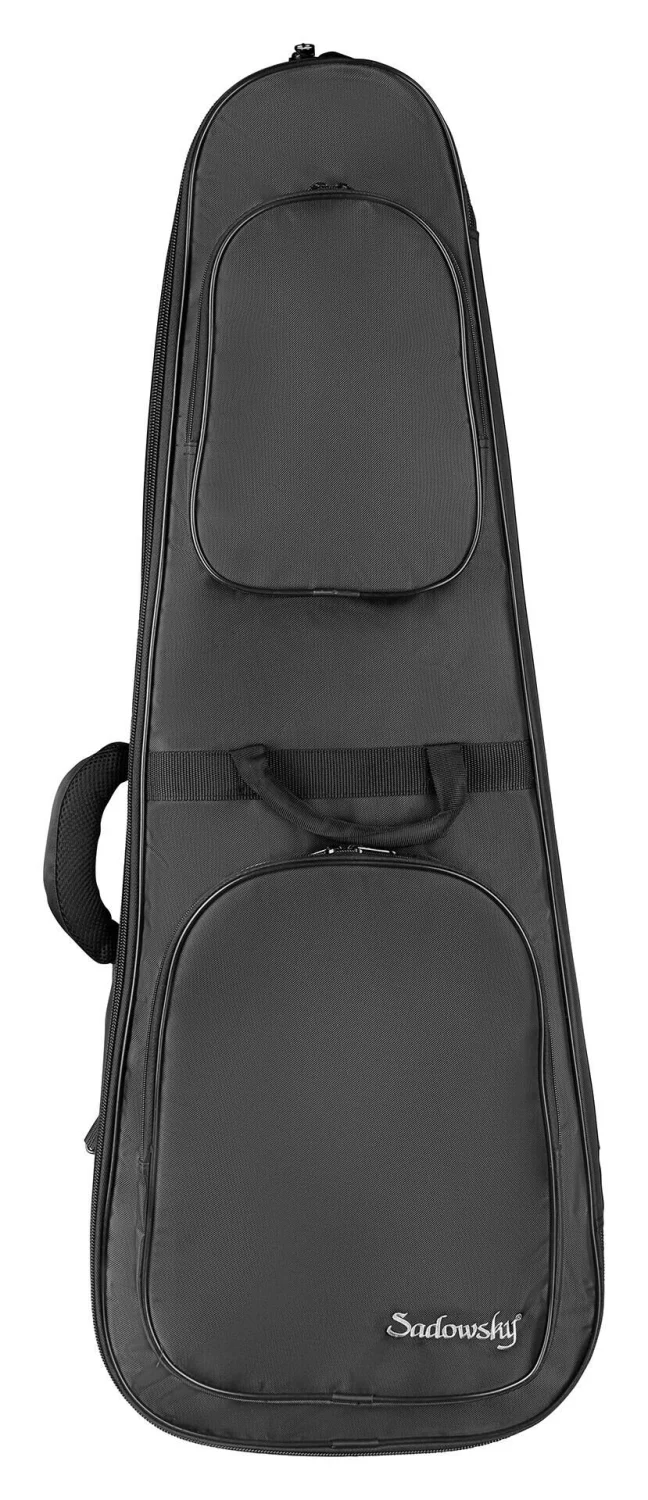 נרתיק לגיטרה חשמלית Sadowsky PortaBag Express Electric Guitar Bag