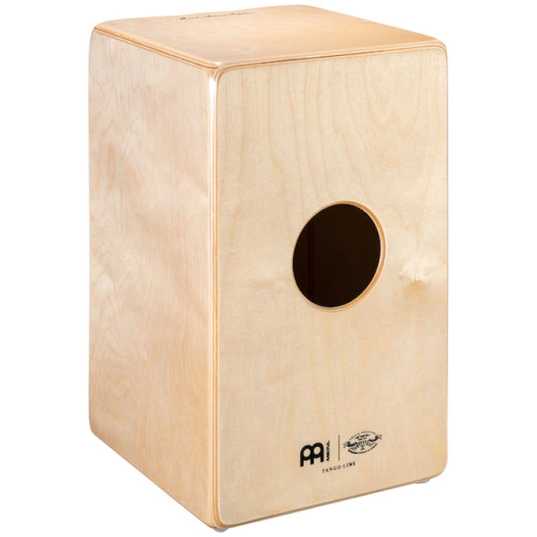 קחון מסדרת ה- Artisan דגם Tango בגימור Blue Fade מבית Meinl - תמונה 5