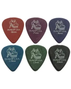 מפרטי דנלופ DUNLOP GATOR