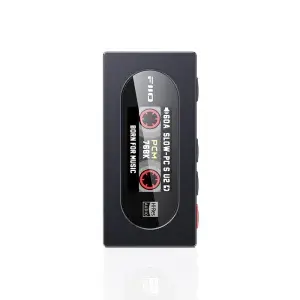 מגבר אוזניות נייד FiiO KA15