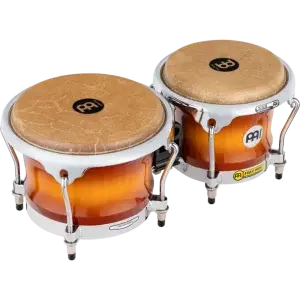בונגוס Meinl FWB400GAB Gold Amber Sunburst