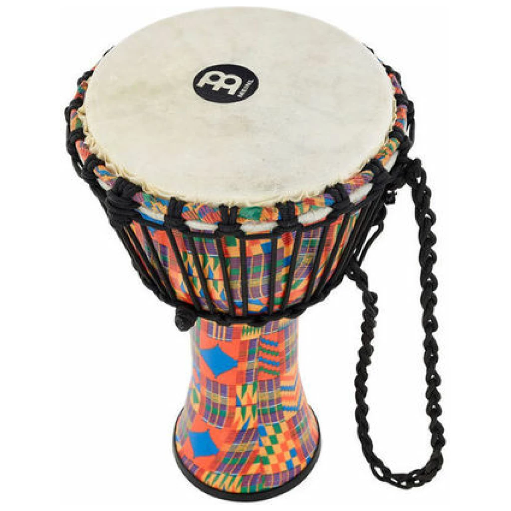 דג׳מבה חבלים פיבר ״8 Meinl PADJ2-S-G - תמונה 3