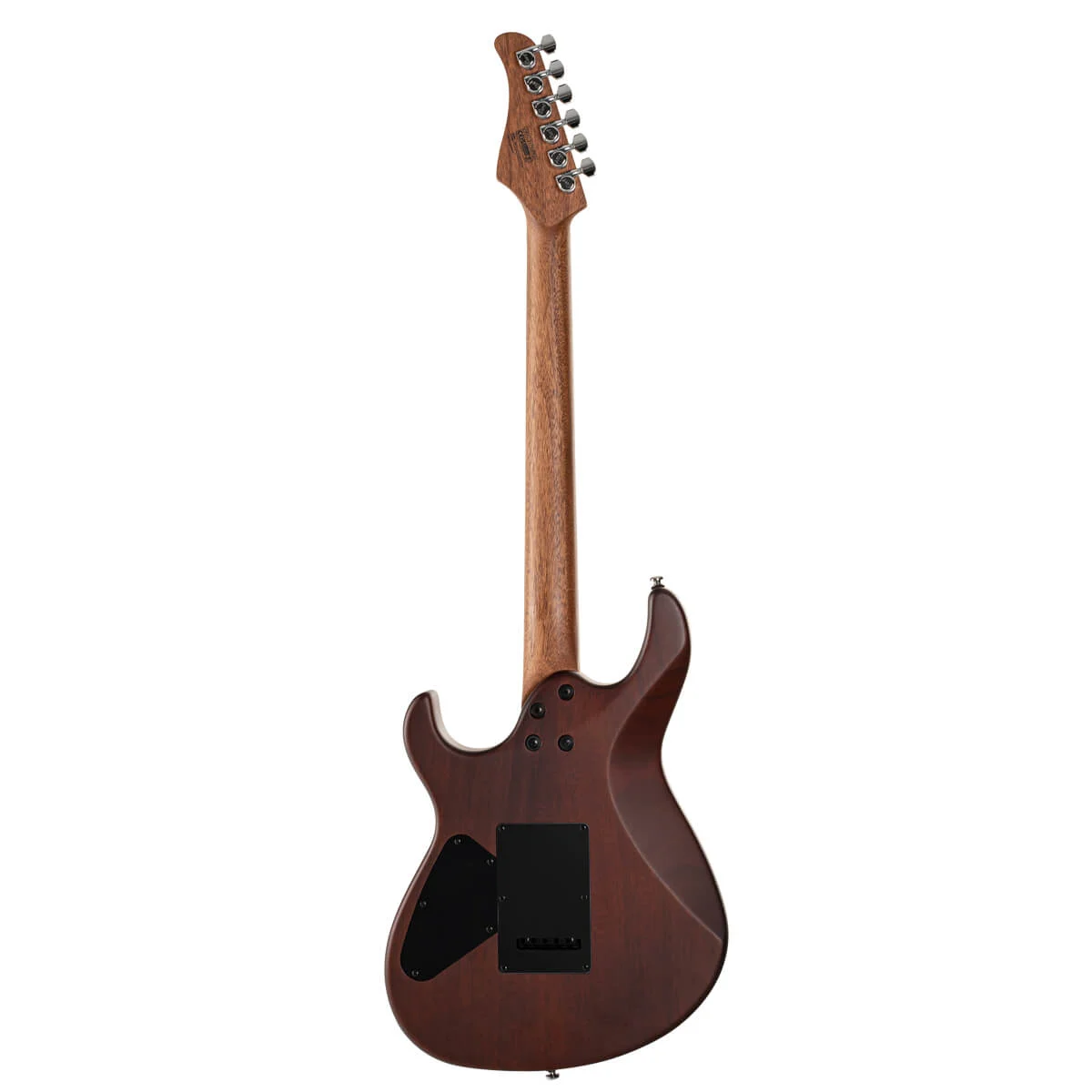 גיטרה חשמלית Cort G300 Raw Natural Satin - תמונה 3