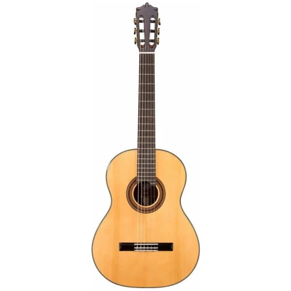 גיטרה קלאסית Martinez 58 Spruce