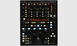 מיקסר דיג'יי DDM 4000 Behringer