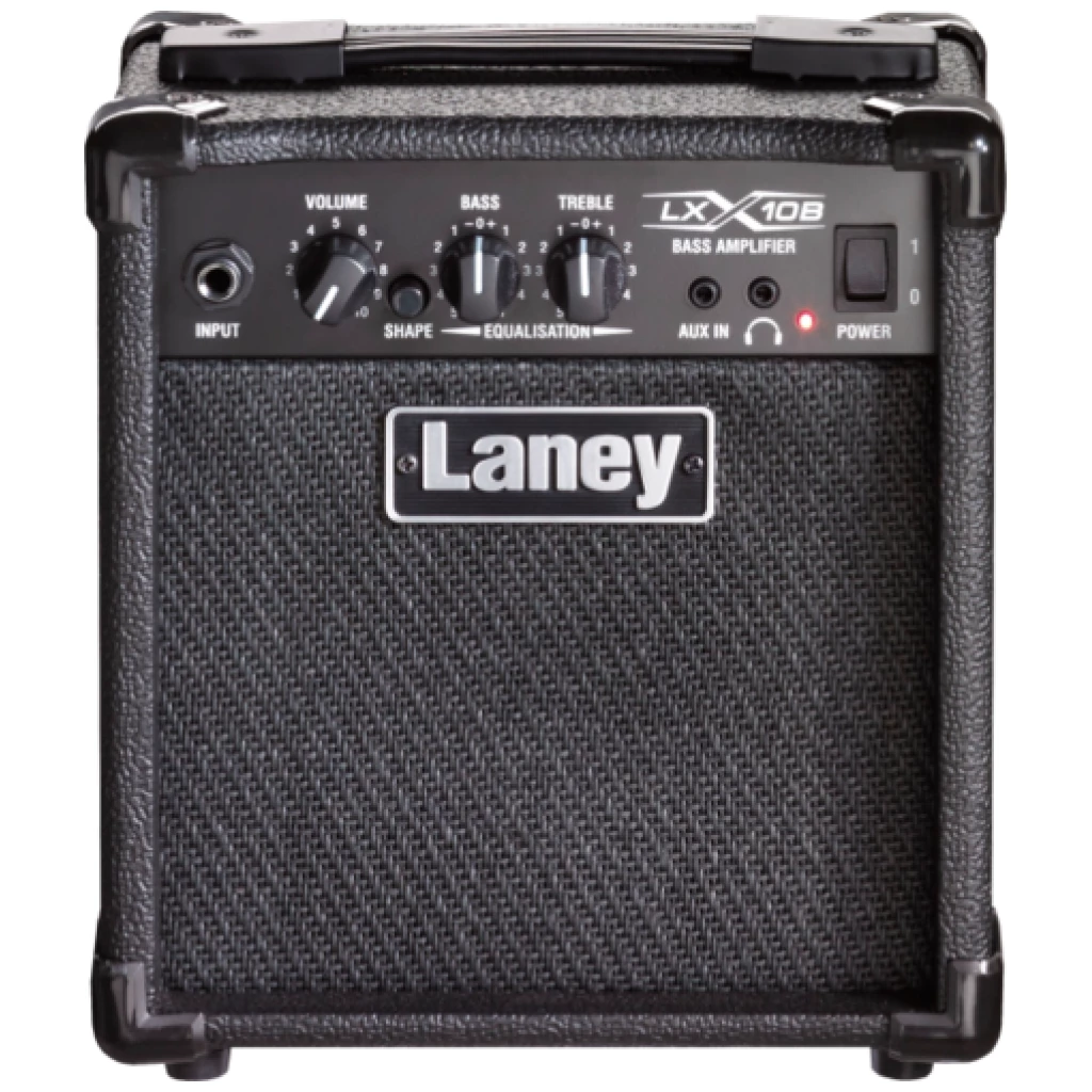 מגבר לגיטרה בס Laney LX10B 10W