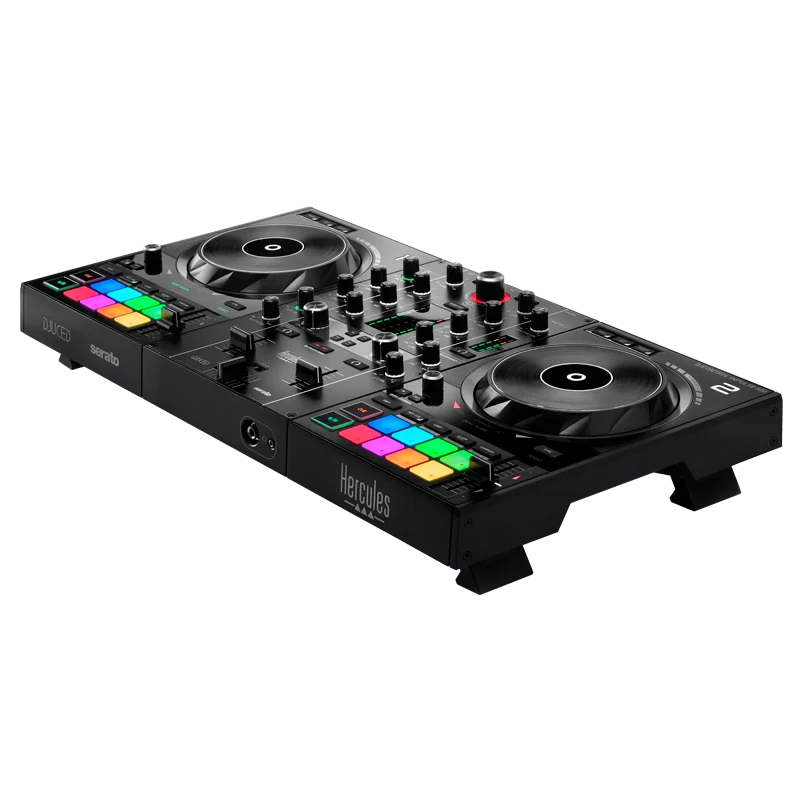 קונטרולר Hercules DJ Inpulse 500 - תמונה 2