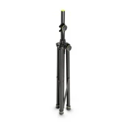 סטנד רמקול לעומס 50 ק"ג וגובה 1.90 שחור Gravity SP 5211 B - תמונה 2