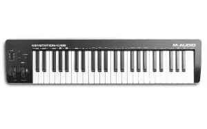 מקלדת שליטה M-Audio Keystation 49 MK3