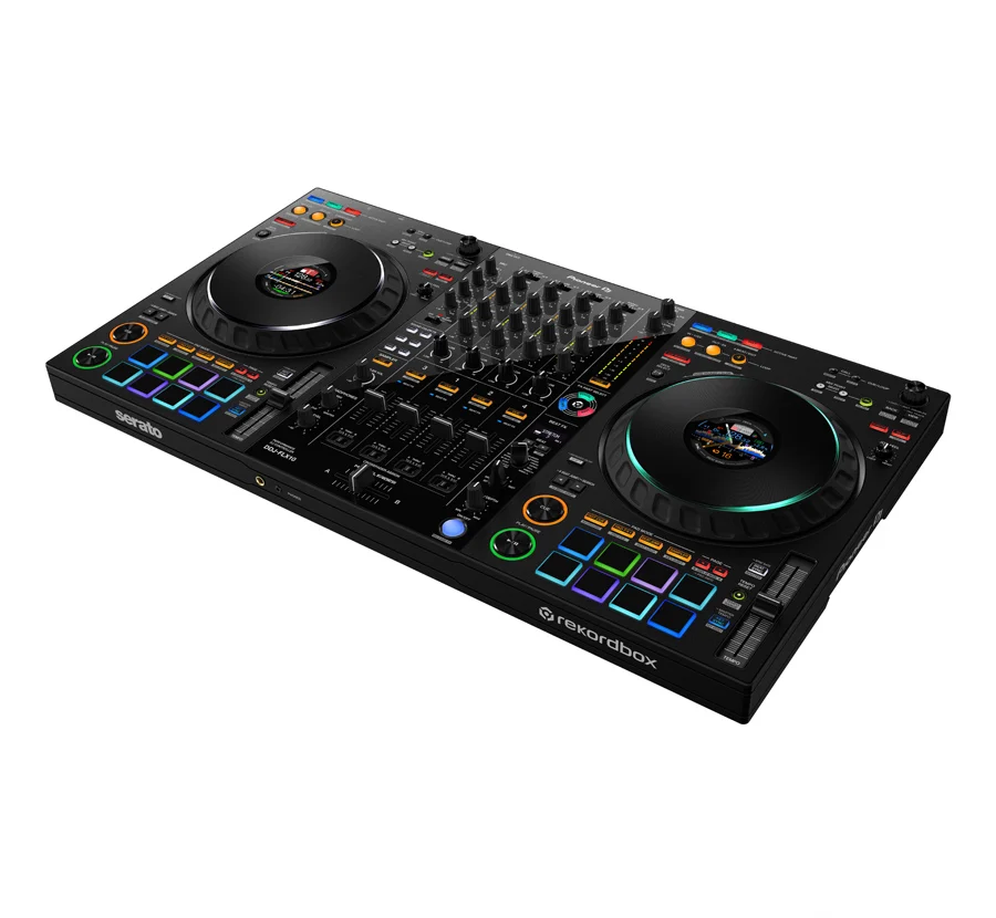 קונטרולר Pioneer DJ DDJ-FLX10 - תמונה 2