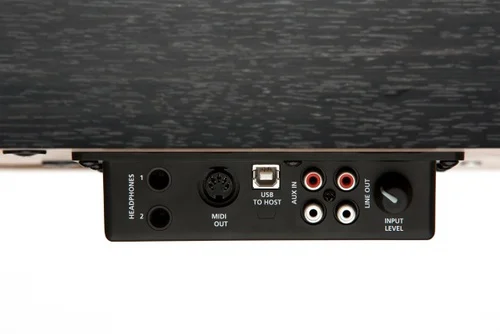 פסנתר חשמלי 88 קלידים Kurzweil M90 SR - תמונה 5