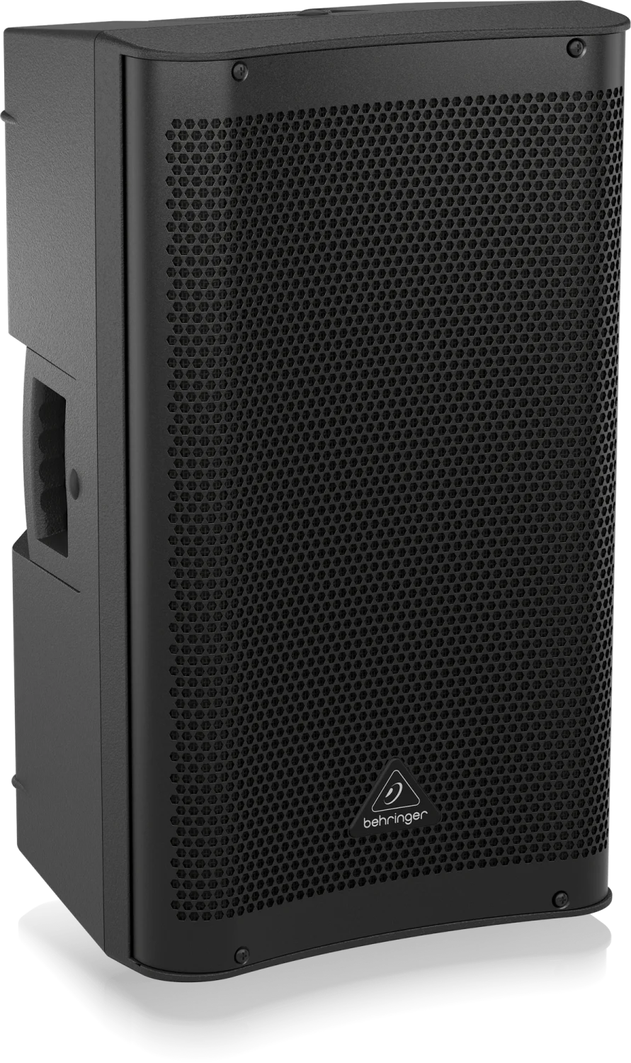 רמקול מוגבר 12" Behringer DR112DSP - תמונה 2