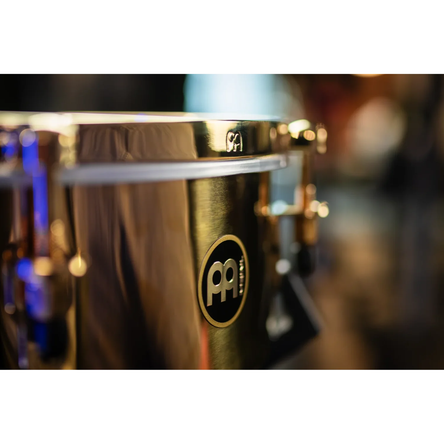 טימבלה Meinl | aku Hirano Signature - תמונה 7