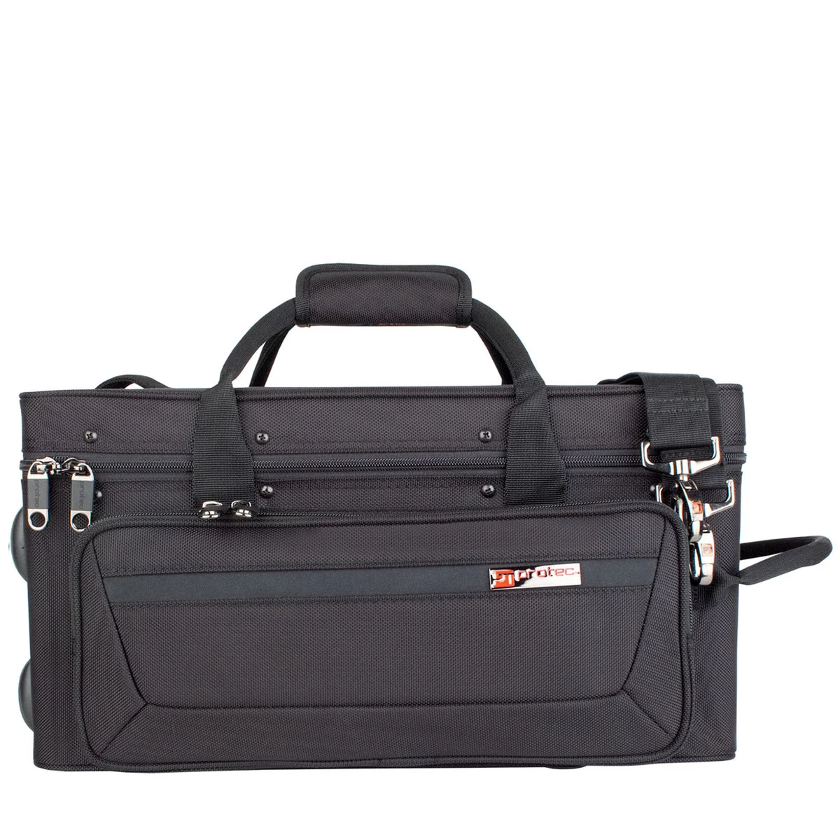תיק לקורנית Protec PB-312 Case for Cornet - תמונה 2