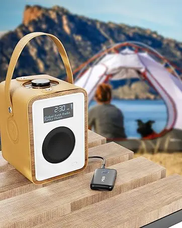 bluetooth adapter