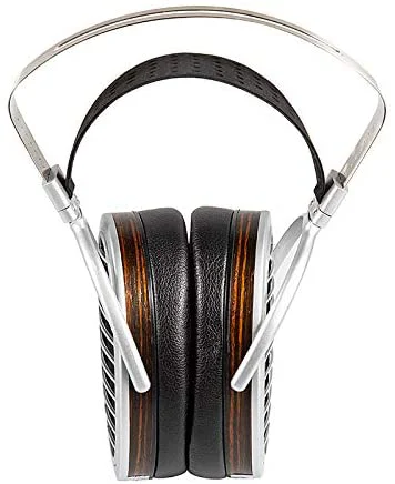 אוזניות פלנאריות פתוחות HiFiMAN HE1000SE - תמונה 2