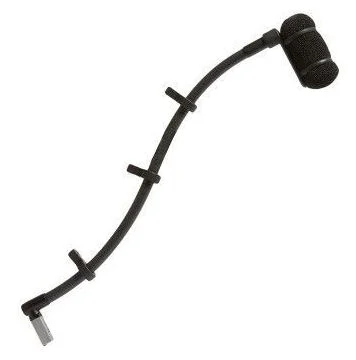 מיקרופון מקצועי ייעודי לכלי נגינה Audio Technica ATM350UL - תמונה 5
