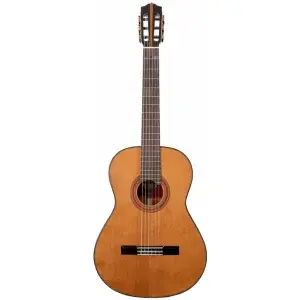 גיטרה קלאסית Martinez MC-118C