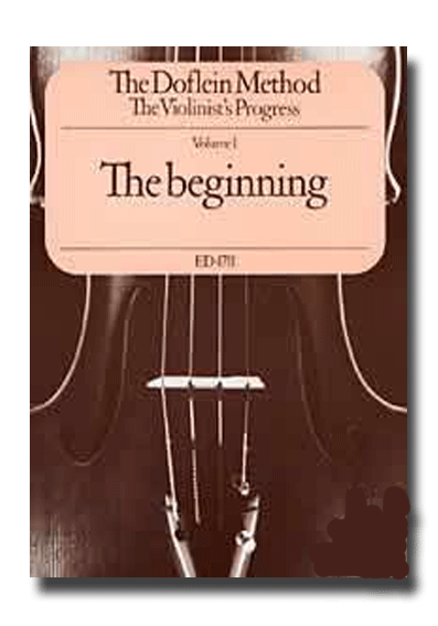 The Doflein Method