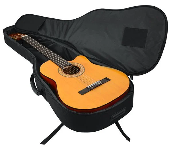 נרתיק לגיטרה קלאסית GATOR GB-4G-CLASSIC 4G Series - תמונה 2