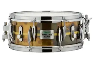 תוף סנר SONOR SSD 13x5.75 BG SDB 2.0 Sign. Benny Greb 13" x 5 3/4