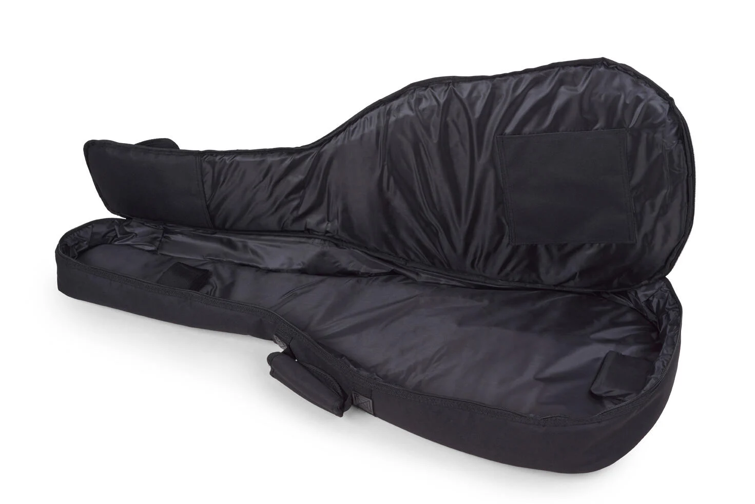 נרתיק לגיטרה קלאסית RockBag Student Plus RB 20518 B/PLUS - תמונה 4