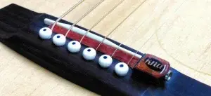 פיקאפ לגיטרה אקוסטית KNA SG-1
