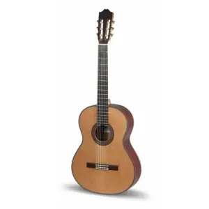 גיטרה קלאסית Cuenca 70 C Traditional Open Pore