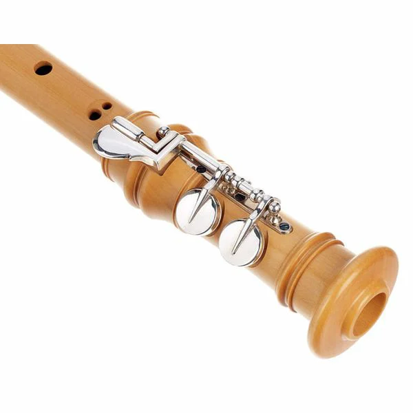 חלילית אלט Moeck 5343 Ehlert - תמונה 5