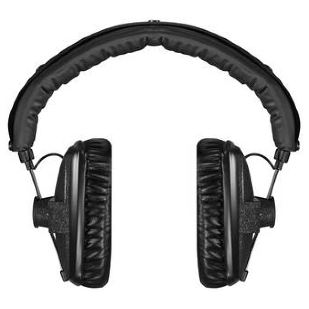 אוזניות סטריאופוניות חצי פתוחות beyerdynamic DT 150 250 Ohm - תמונה 3