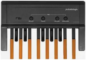 פדלים בחיבור מידי Studiologic | PEDALBOARD MP113