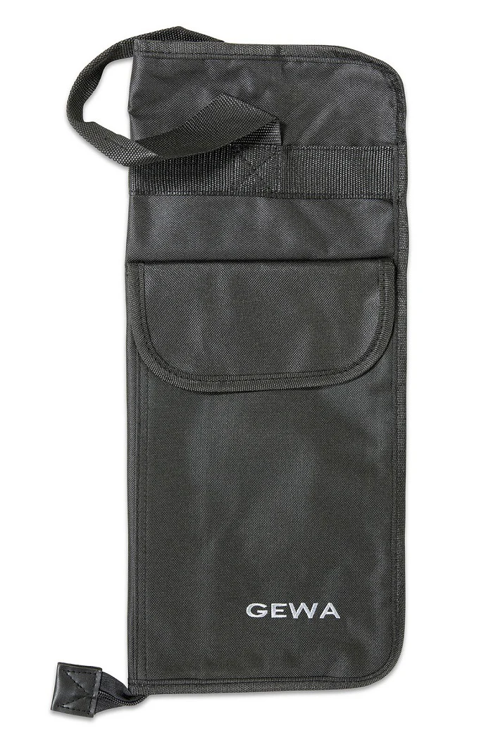 תיק איכותי למקלות תופים 230100 מבית GEWA (Germany)