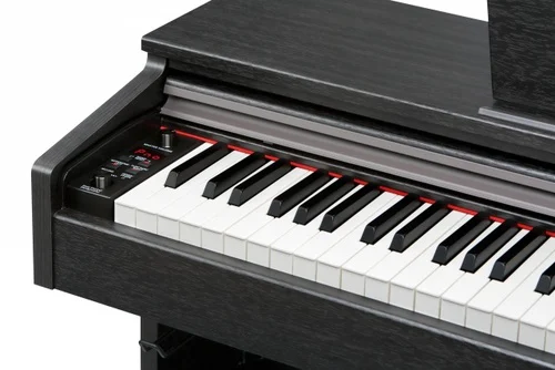 פסנתר חשמלי 88 קלידים Kurzweil M90 SR - תמונה 4