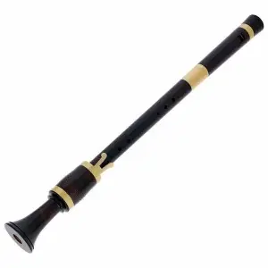 חלילית בס Moeck 8520 Renaissance Consort Bass