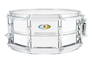 תוף סנר LUDWIG LU6514SL SUPRALITE 6.5 X 14