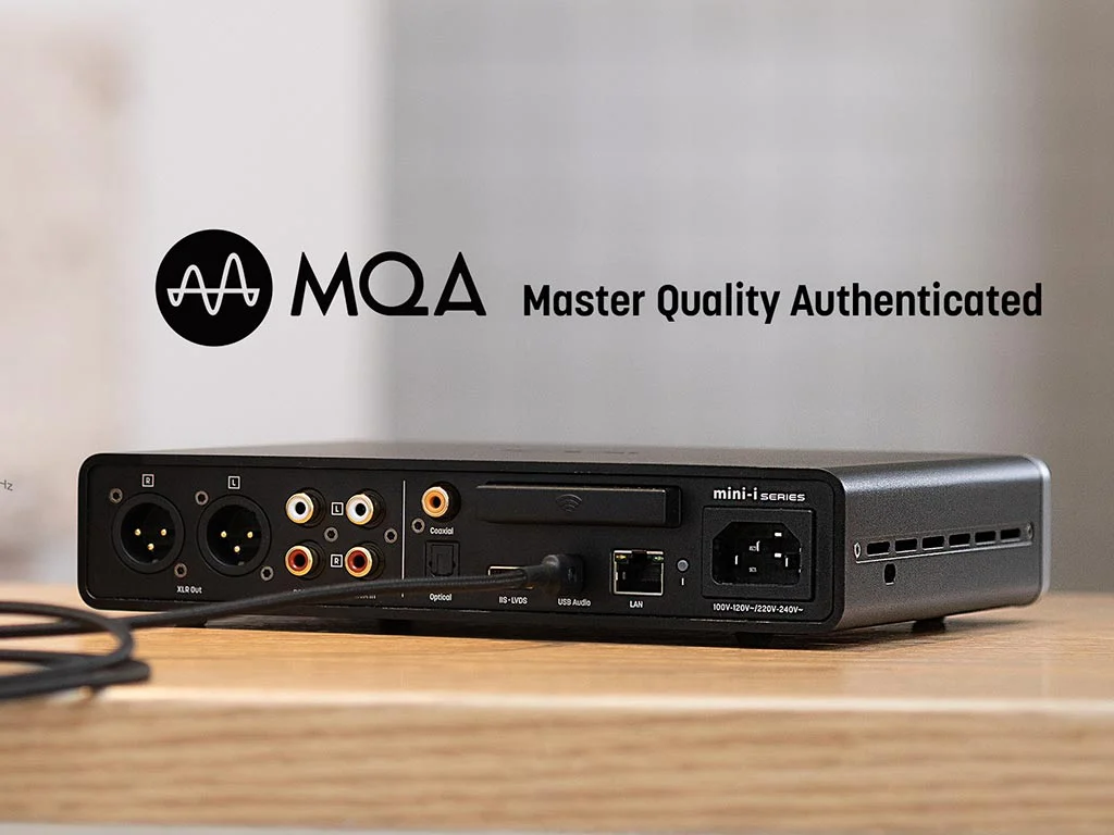 ממיר DAC, מגבר אוזניות Matrix Mini-i Pro3 DAC - תמונה 3