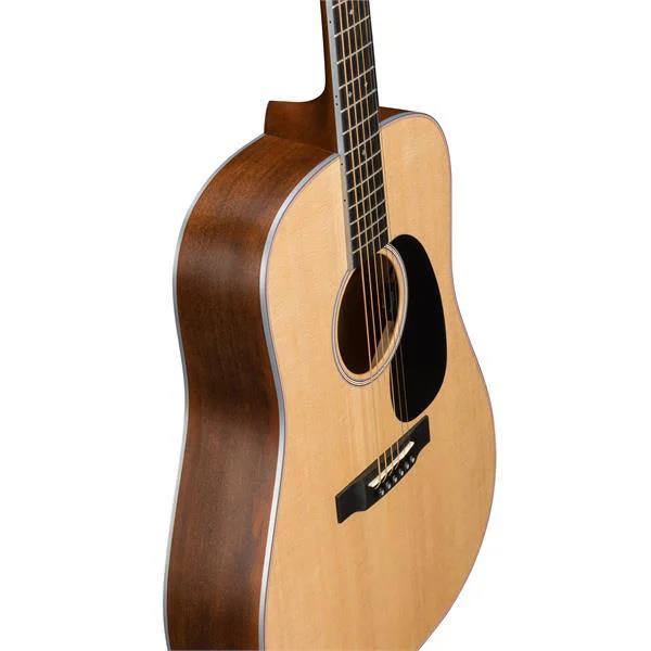 גיטרה אקוסטית מוגברת +ארגז MARTIN D16E - תמונה 2