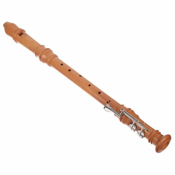 חלילית טנור Moeck 5443 Ehlert Tenor - תמונה 3