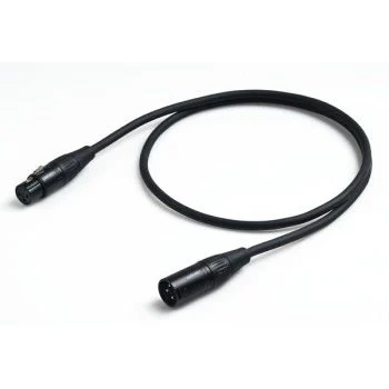 כבל XLR מקצועי 20 מטר מבית Proel