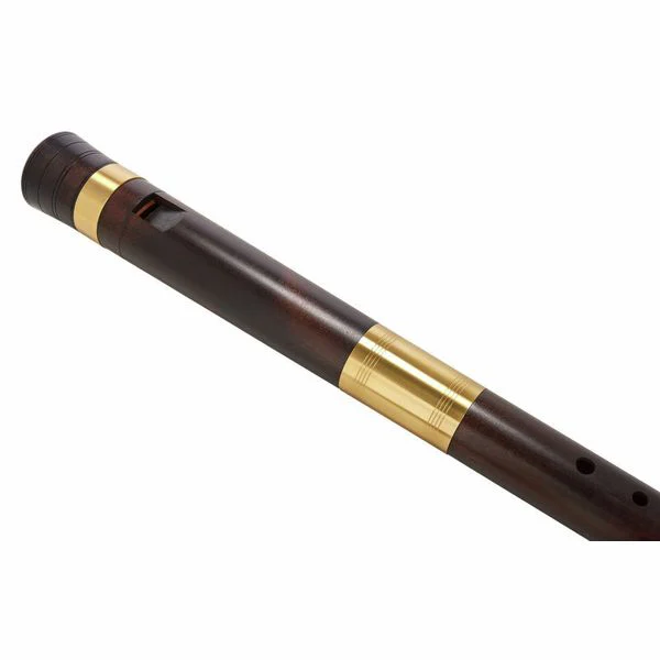 חלילית בס Moeck 8521 Renaissance Consort Bass - תמונה 4