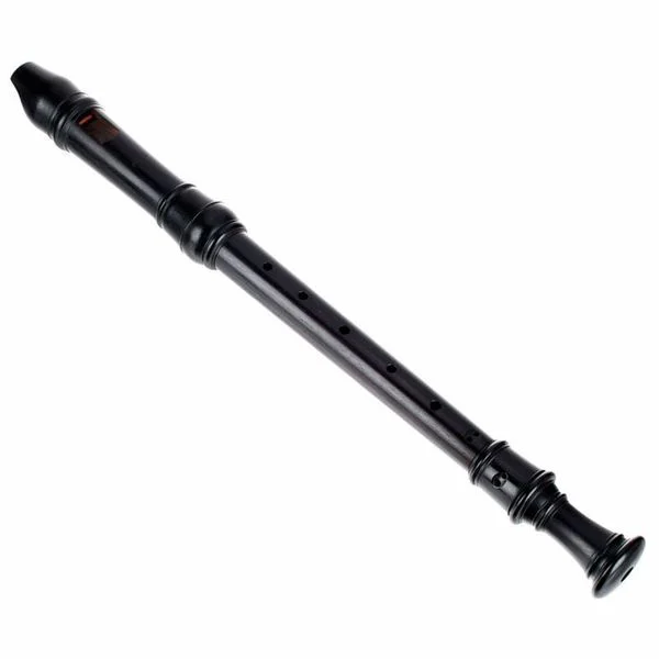 חלילית אלט Moeck 5338 Denner 415 Hz - תמונה 3