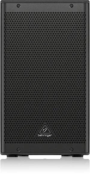 רמקול מוגבר "10 בהספק 1000 וואט Behringer DR110DSP