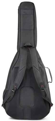 STB-NDURA 25 C נרתיק לגיטרה קלאסית Stagg - תמונה 2