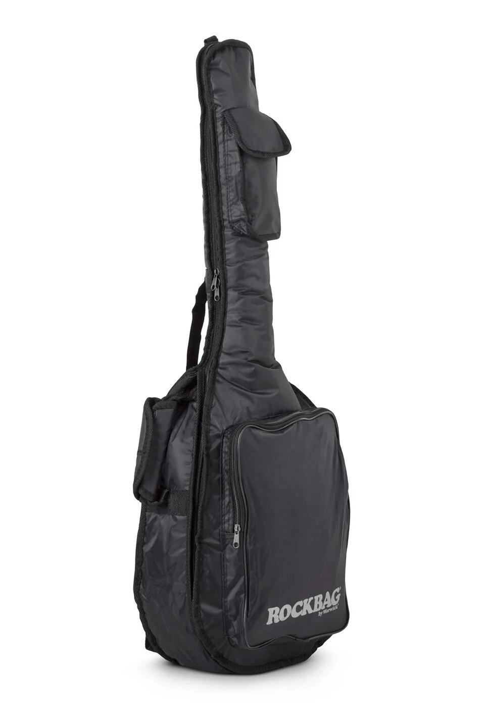 נרתיק לגיטרה קלאסית 3/4 RockBag RB20524B Basic - תמונה 3