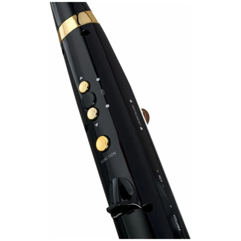 חליל דיגיטלי חכם Mooer Wi100 BLK - תמונה 7