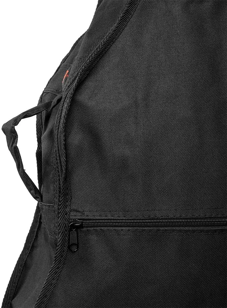 נרתיק לגיטרה אקוסטית Stagg STB-1 W - תמונה 4
