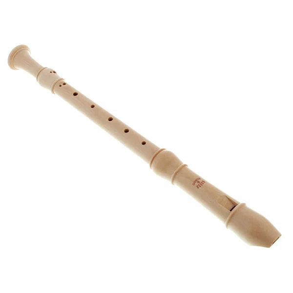 חלילית אלט מעץ מייפל Moeck 2300 Flauto Rondo Alto - תמונה 3