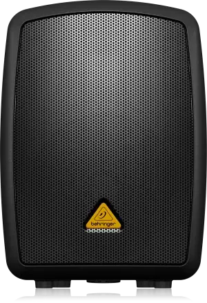 מערכת הגברה ניידת בהספק 40 וואט Behringer MPA40BT