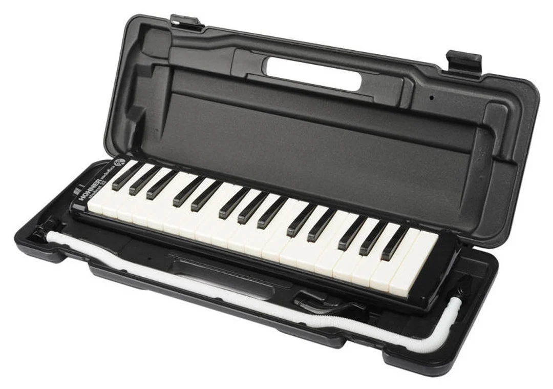 מלודיקה 26 קלידים Hohner Student 26 - תמונה 2