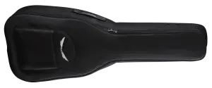 תיק מקצועי לגיטרה בס אקוסטית Dean Guitars DGB AB